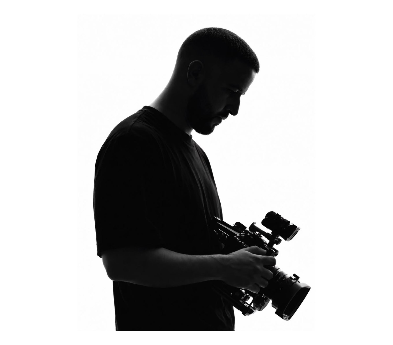 Mohamed Salah — Founder of Halas Visuals